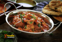 balti chicken Balti Chicken Recipe